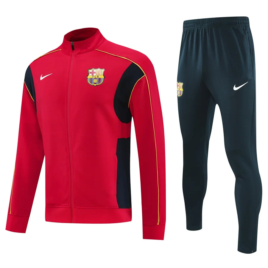 Survêtement ensemble FC Barcelone Barcelona jogging football 2025/26