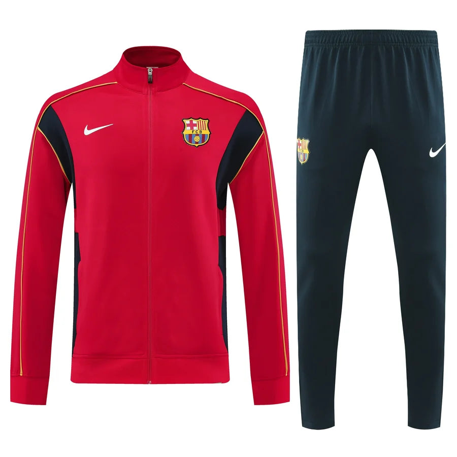 Survêtement ensemble FC Barcelone Barcelona jogging football 2025/26