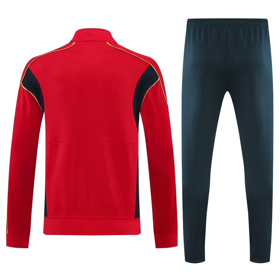 Survêtement ensemble FC Barcelone Barcelona jogging football 2025/26