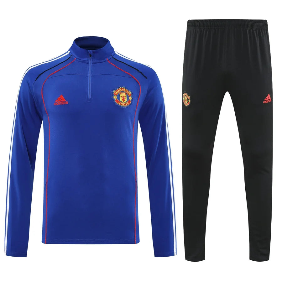 Survêtement ensemble Manchester United jogging 2025/26