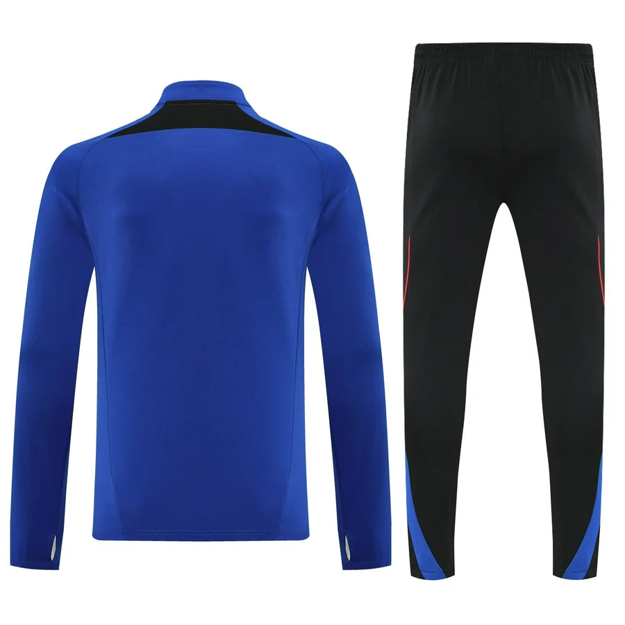 Survêtement ensemble Manchester United jogging 2025/26