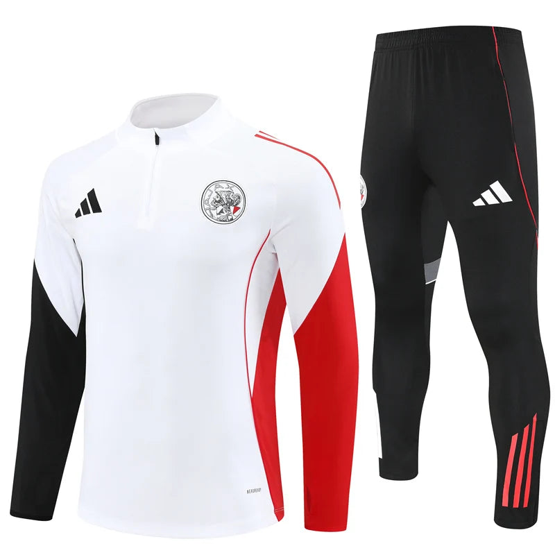 Survêtement ensemble jogging Ajax Amsterdam 2025/26