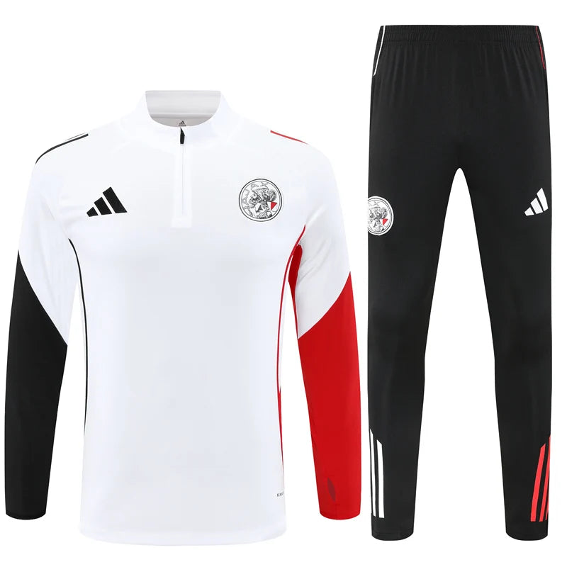 Survêtement ensemble jogging Ajax Amsterdam 2025/26