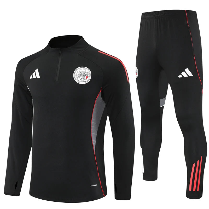 Survêtement ensemble jogging Ajax Amsterdam 2025/26