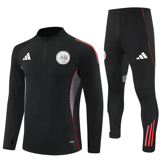 Survêtement ensemble jogging Ajax Amsterdam 2025/26