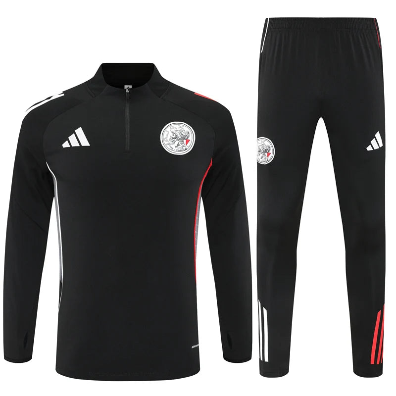 Survêtement ensemble jogging Ajax Amsterdam 2025/26