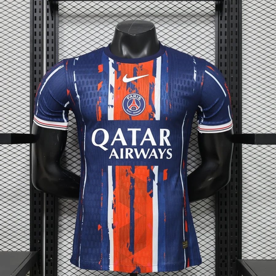 Maillot football PSG/Paris Spécial Player Version 2026/27