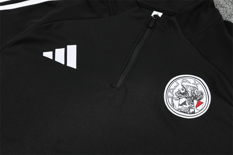 Survêtement ensemble jogging Ajax Amsterdam 2025/26