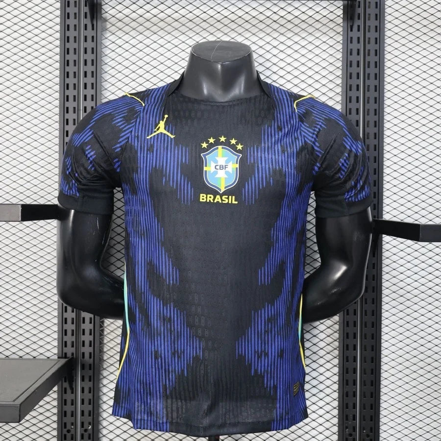 Maillot football Brésil Brazil extérieur Player Version 2026/27