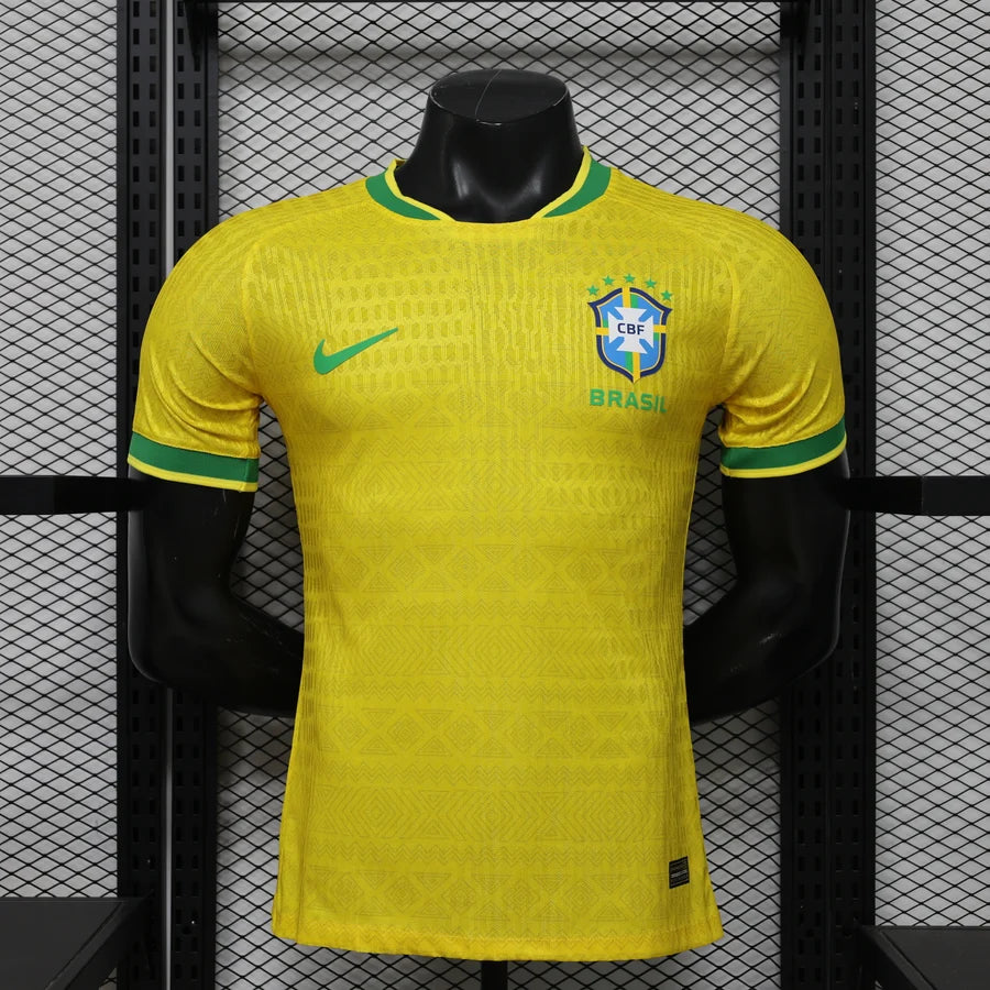 Maillot football Brésil Brazil Spécial Player Version 2026/27