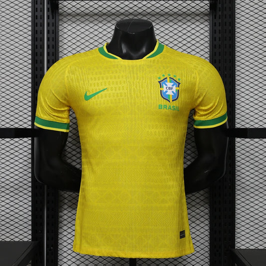 Maillot football Brésil Brazil Spécial Player Version 2026/27