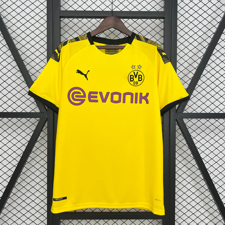 Maillot football Dortmund domicile 2019/20