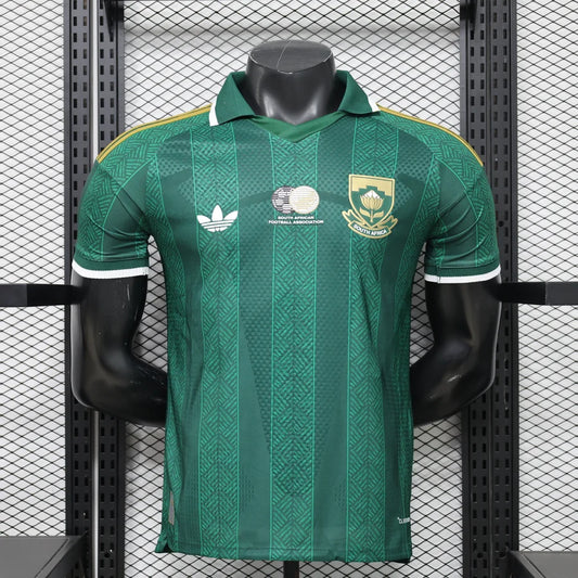 Maillot football Afrique du Sud South Africa extérieur * Player Version * 2026/27