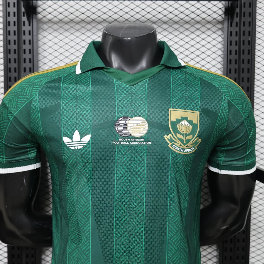 Maillot football Afrique du Sud South Africa extérieur * Player Version * 2026/27