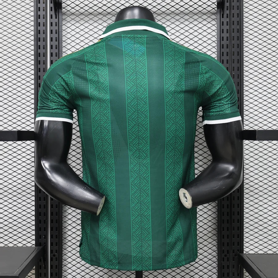 Maillot football Afrique du Sud South Africa extérieur * Player Version * 2026/27