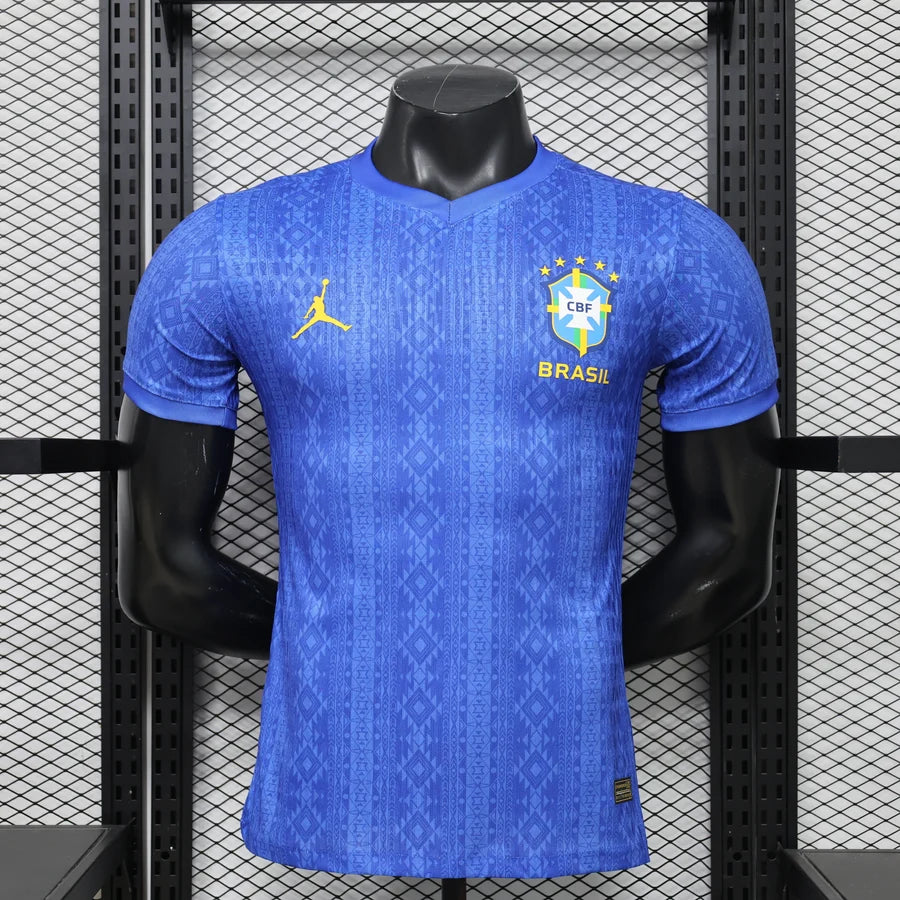 Maillot football Brésil Brazil Spécial Player Version 2026/27