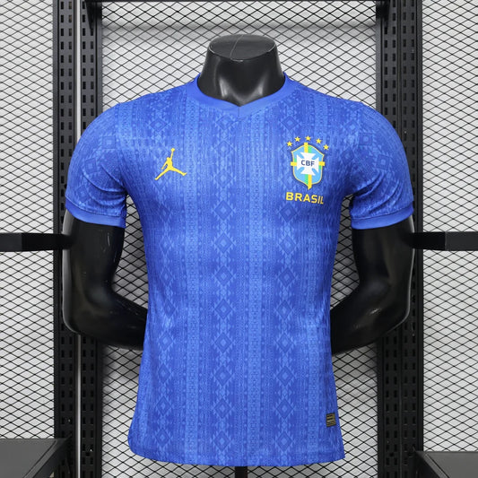 Maillot football Brésil Brazil Spécial Player Version 2026/27