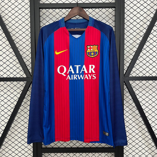 Maillot football FC Barcelone Barcelona domicile 2014/15