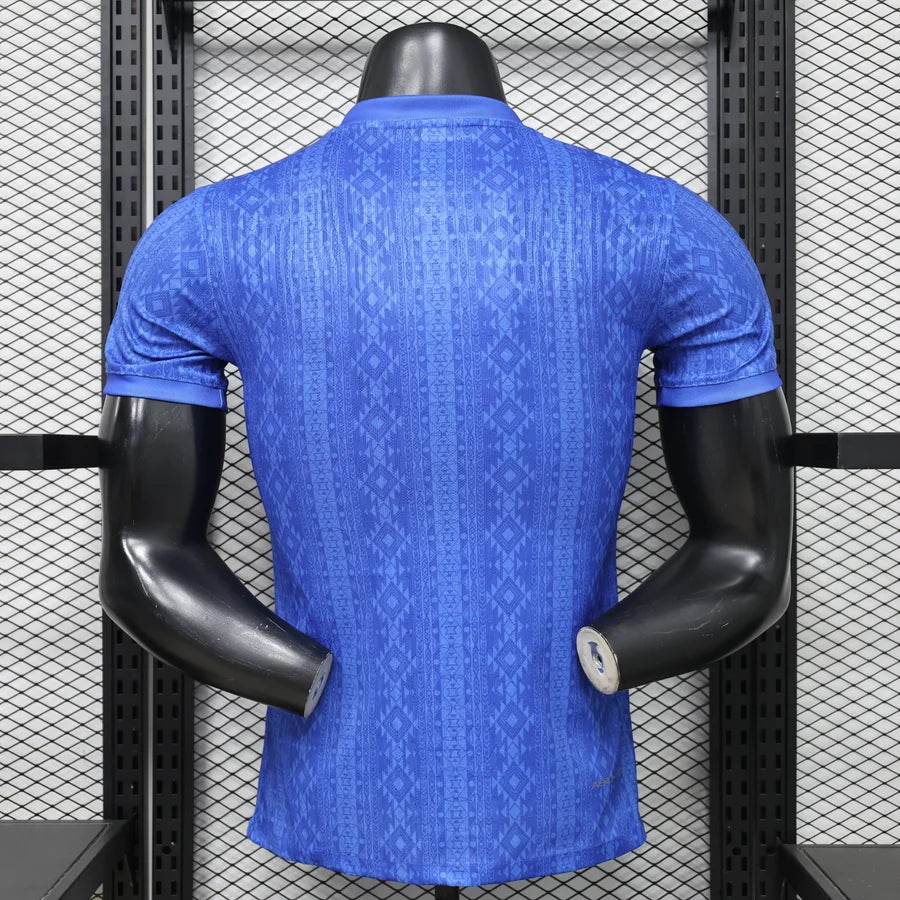 Maillot football Brésil Brazil Spécial Player Version 2026/27