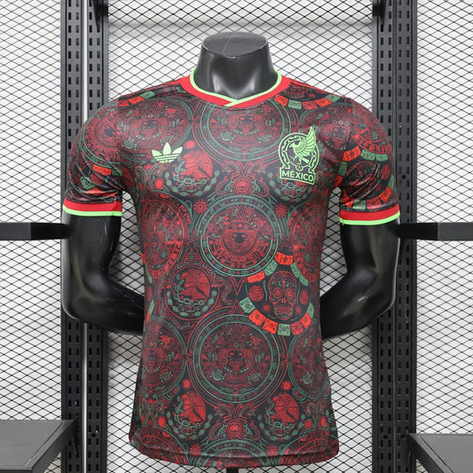 Maillot football Mexique Mexico Spécial * Player Version * 2026/27