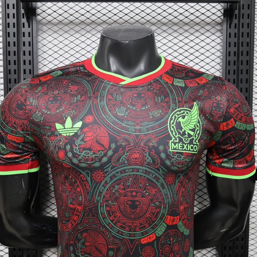 Maillot football Mexique Mexico Spécial * Player Version * 2026/27
