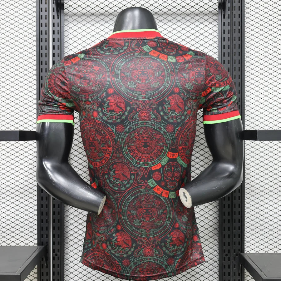 Maillot football Mexique Mexico Spécial * Player Version * 2026/27