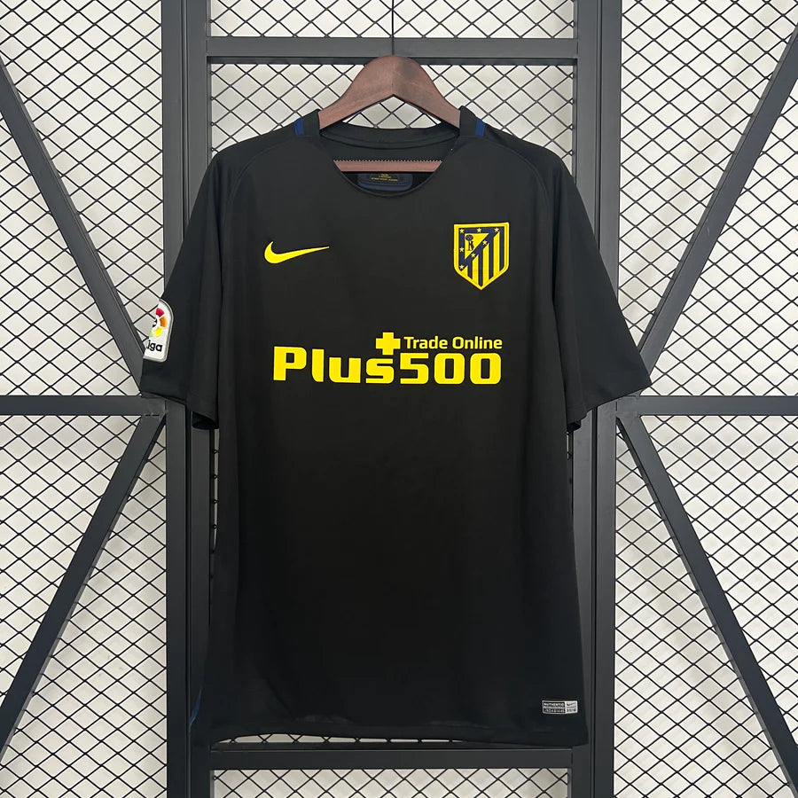 Maillot football Atletico Madrid extérieur 2016/17