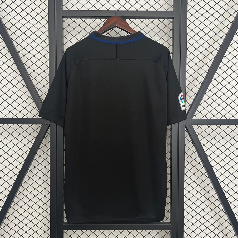 Maillot football Atletico Madrid extérieur 2016/17