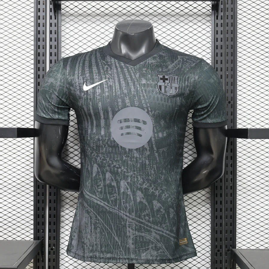 Maillot football Fc Barcelone/Barcelona Concept Player Version 2026/27