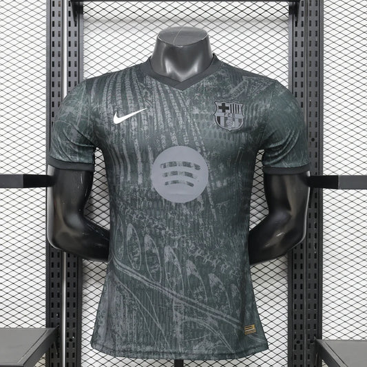 Maillot football Fc Barcelone/Barcelona Concept Player Version 2026/27