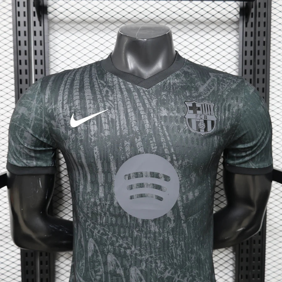 Maillot football Fc Barcelone/Barcelona Concept Player Version 2026/27