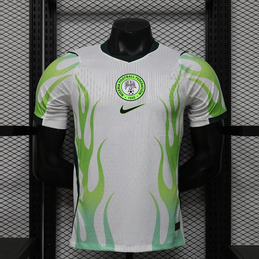 Maillot football Nigéria domicile * Player Version * 2026/27