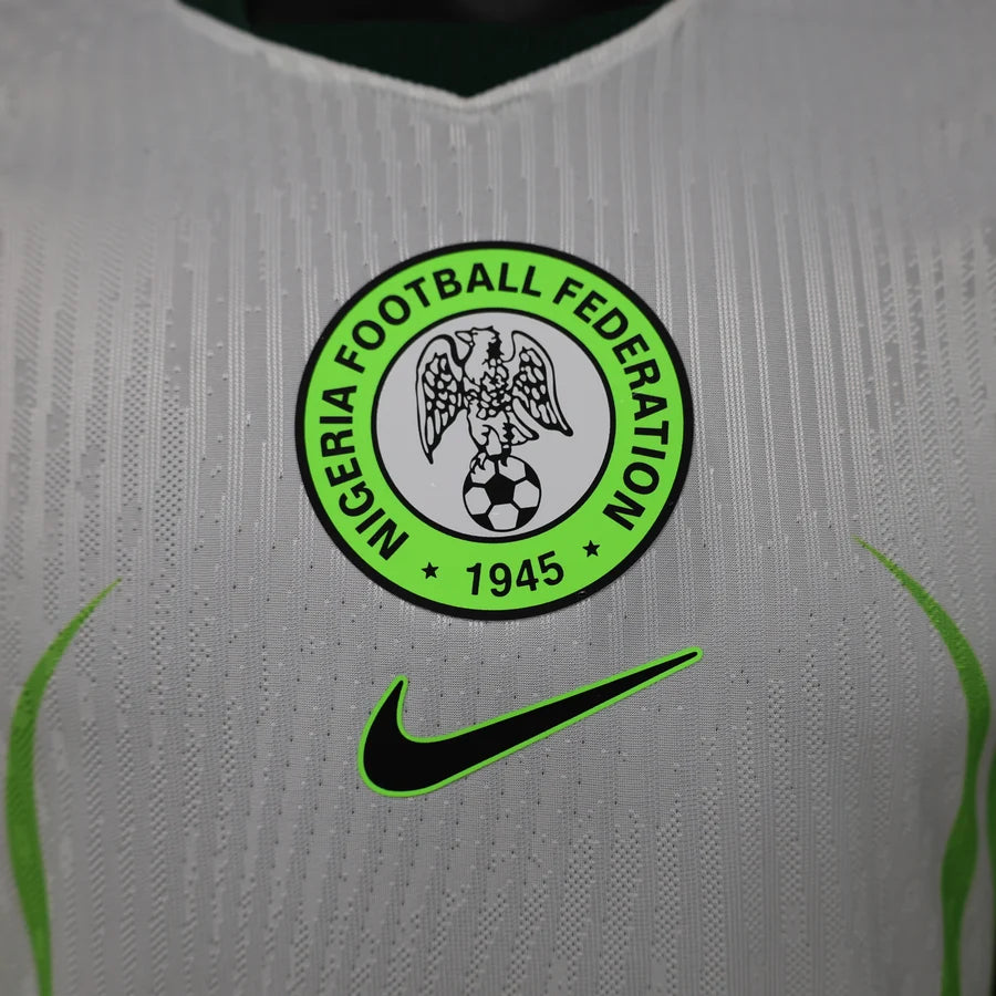 Maillot football Nigéria domicile * Player Version * 2026/27