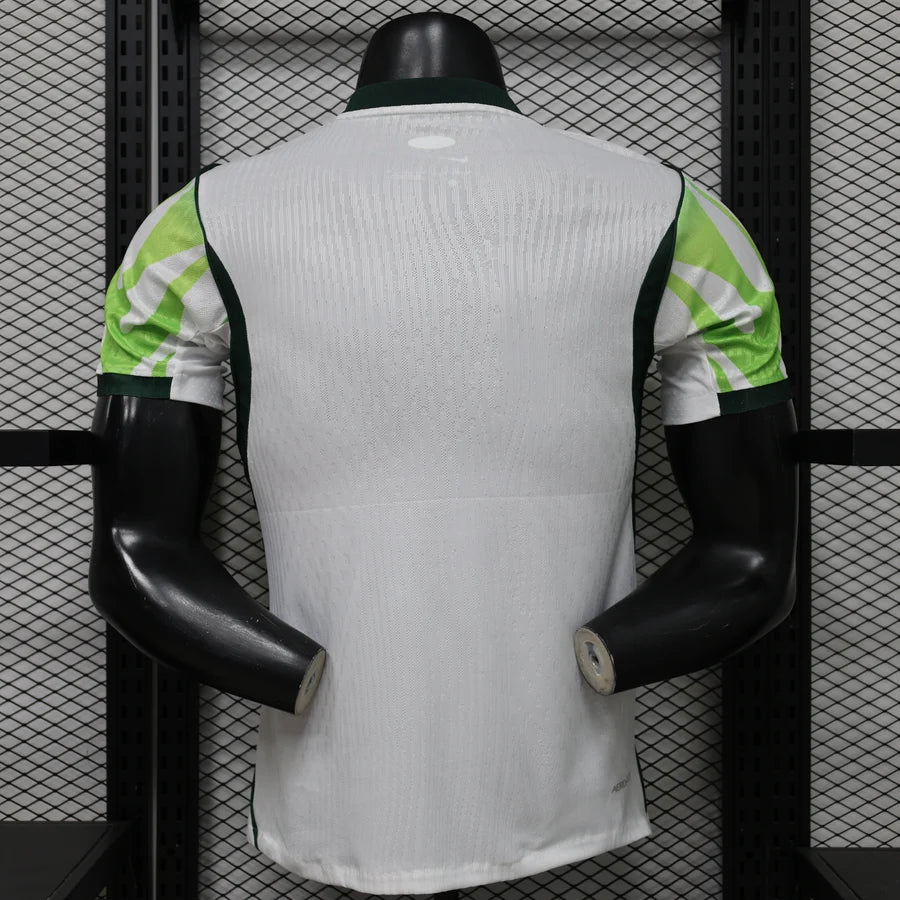 Maillot football Nigéria domicile * Player Version * 2026/27