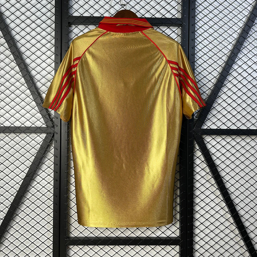 Maillot football Benfica extérieur 1998/99