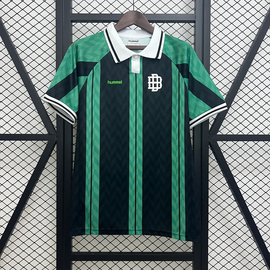 Maillot football Real Betis Seville rétro Spécial Édition