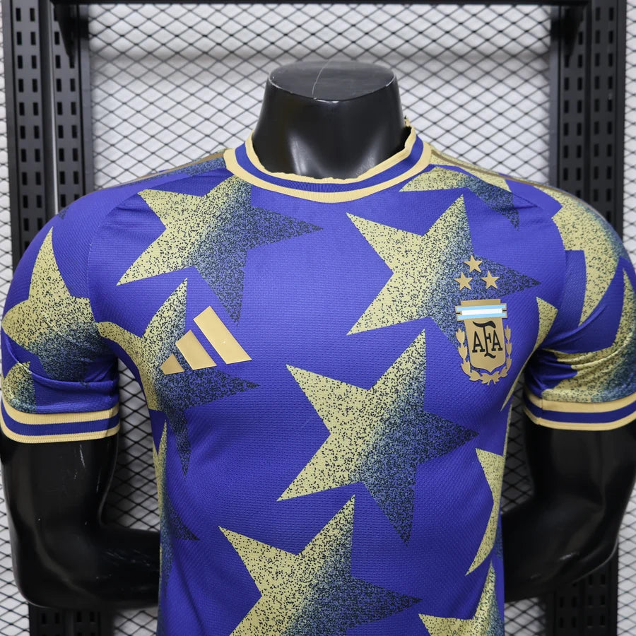 Maillot football Argentine/Argentina Spécial Player Version 2026/27