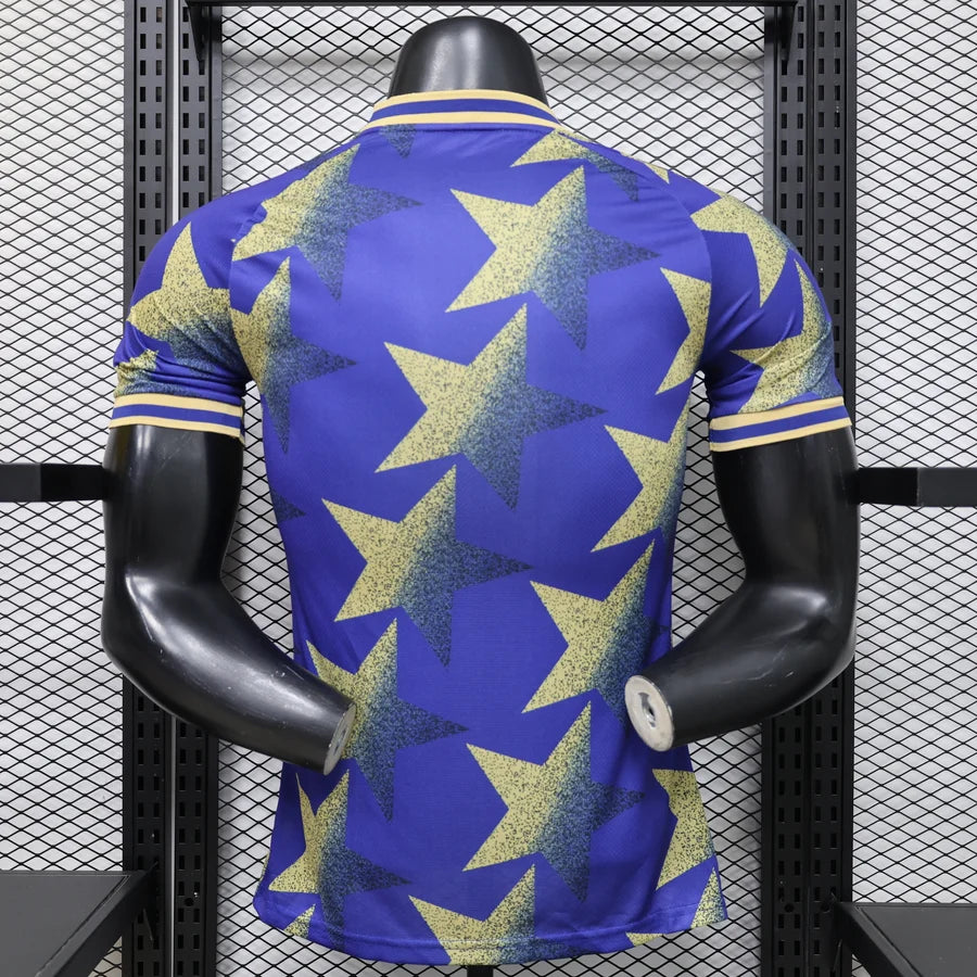 Maillot football Argentine/Argentina Spécial Player Version 2026/27