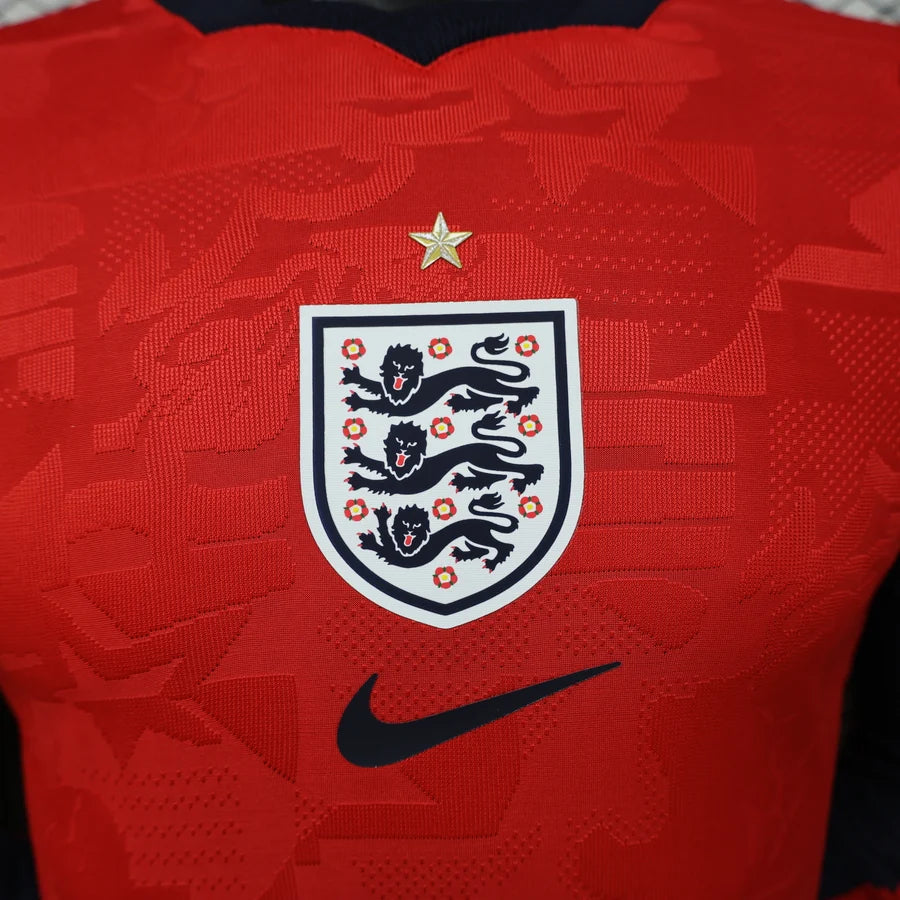 Maillot football Angleterre/England extérieur Player Version 2026/27