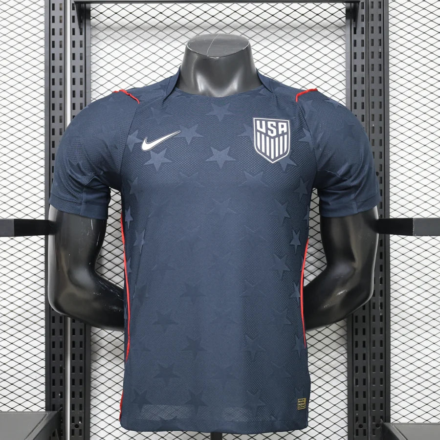 Maillot football USA/États-Unis extérieur Player Version 2026/27