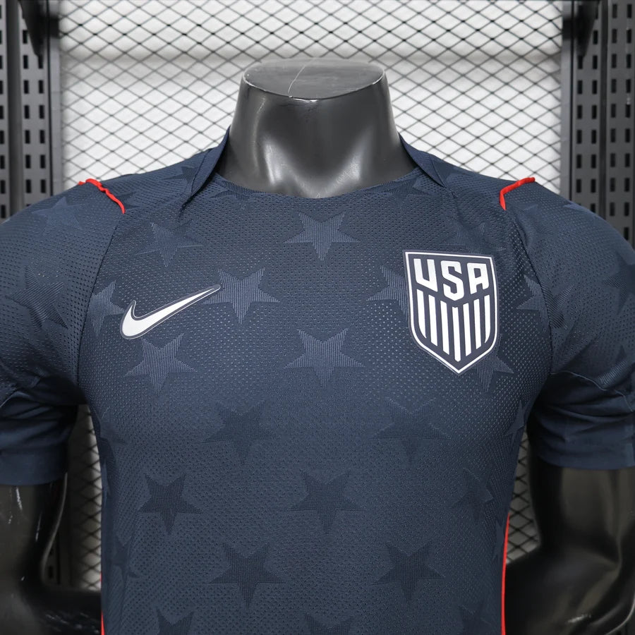Maillot football USA/États-Unis extérieur Player Version 2026/27