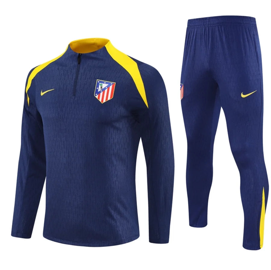 Survêtement ensemble football Atletico Madrid 2025/26