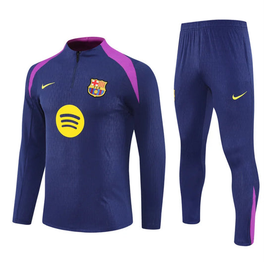 Survêtement ensemble FC Barcelone Barcelona jogging football 2025/26