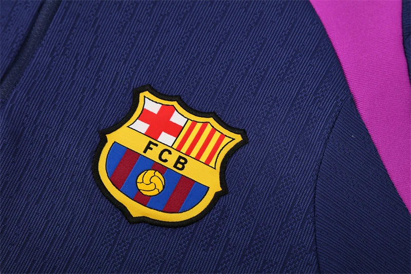Survêtement ensemble FC Barcelone Barcelona jogging football 2025/26