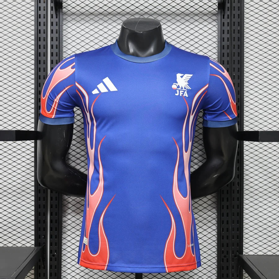 Maillot Japon/Japan Spécial Player Version 2026/27