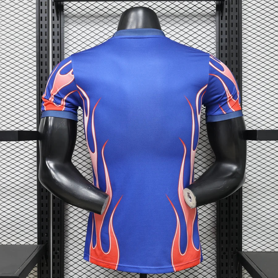 Maillot Japon/Japan Spécial Player Version 2026/27