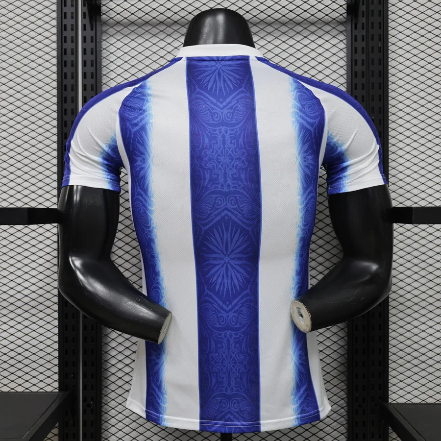 Maillot football Argentine/Argentina Spécial Player Version 2026/27