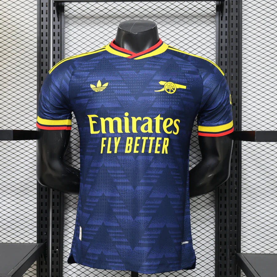 Maillot football Arsenal extérieur Player Version 2026/27