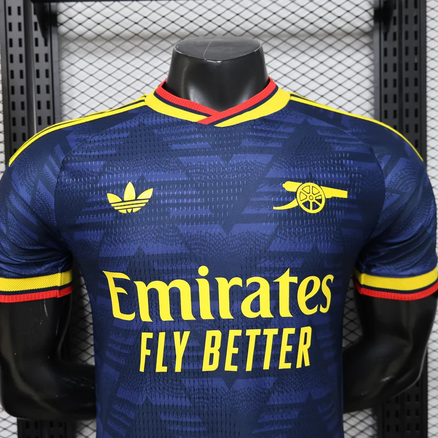 Maillot football Arsenal extérieur Player Version 2026/27