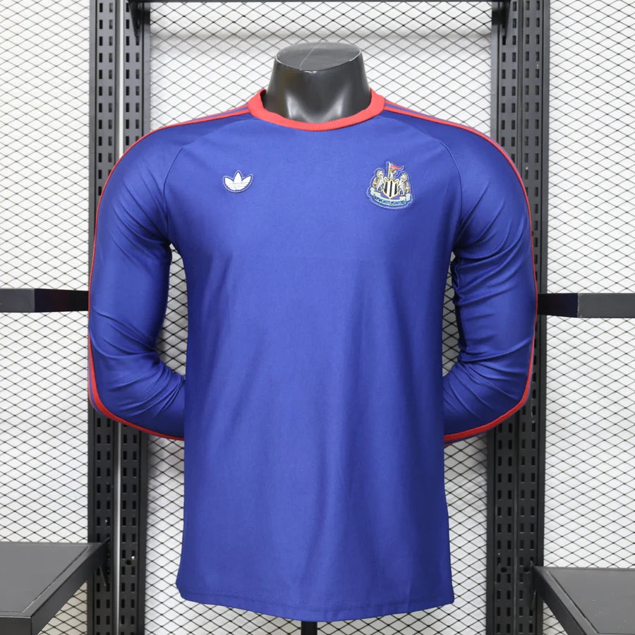Maillot football Newcastle Rétro Adidas Originals Player Version 2026/27
